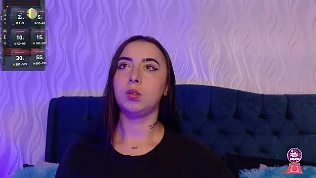 ANNE_HONEY55 webcam