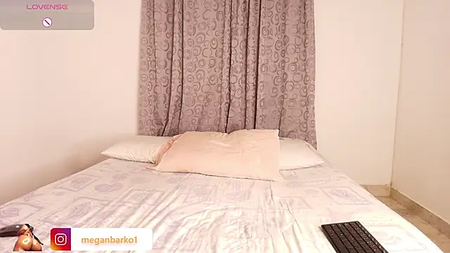 Meganbarko1 webcam