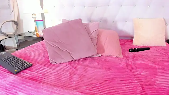 Isla_Scott webcam