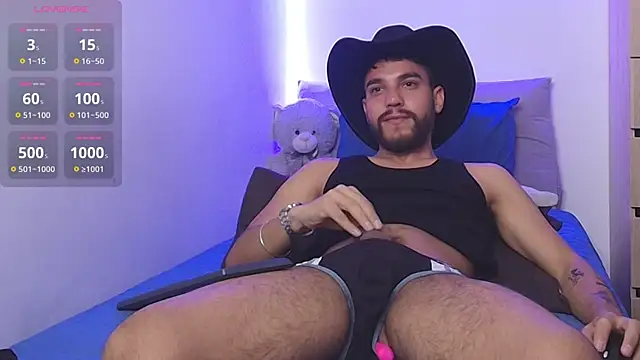 Leandro_valenzuela webcam