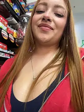 Tatiana_O webcam