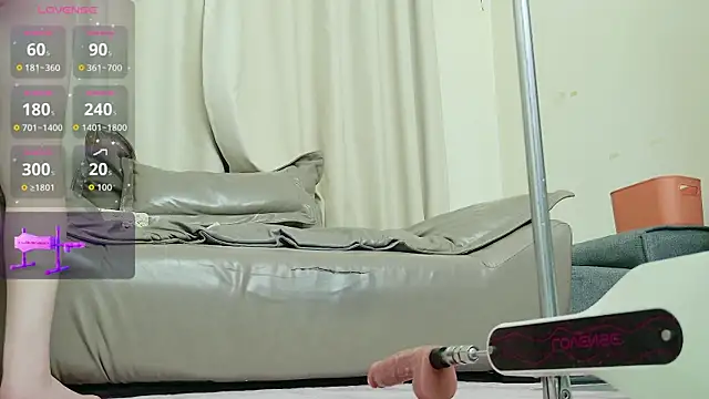 fox-yiyi webcam