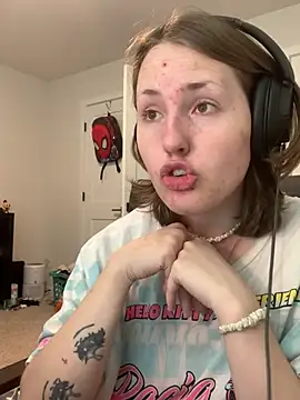 Angel_Ecstasy webcam