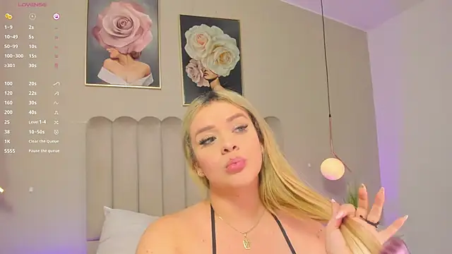 Dani_rosse_ webcam