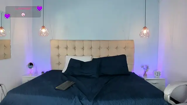 Anny_mayyer webcam