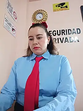 Hannah-colx webcam