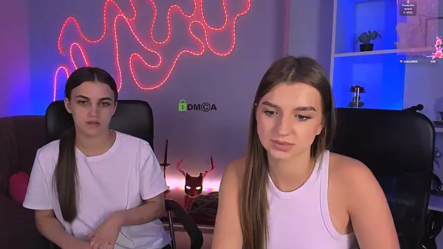 lina_fox12 webcam