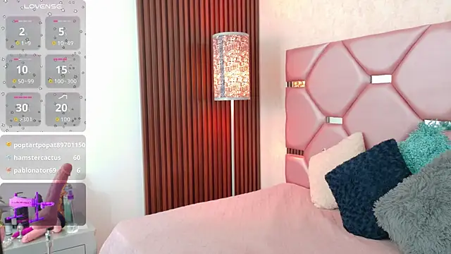 juliia_cruz_ - Juliia_cruz_'s free webcam - UK Sex Cams