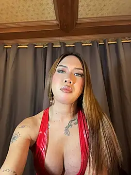 empressqueen_zoe webcam