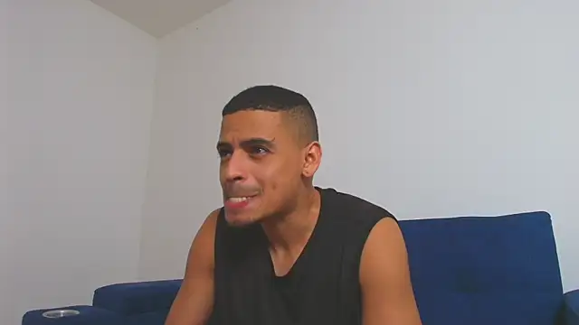 pablocruz_1 - PabloCruz_1's free webcam - UK Sex Cams
