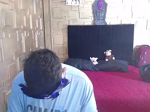omar202612 webcam