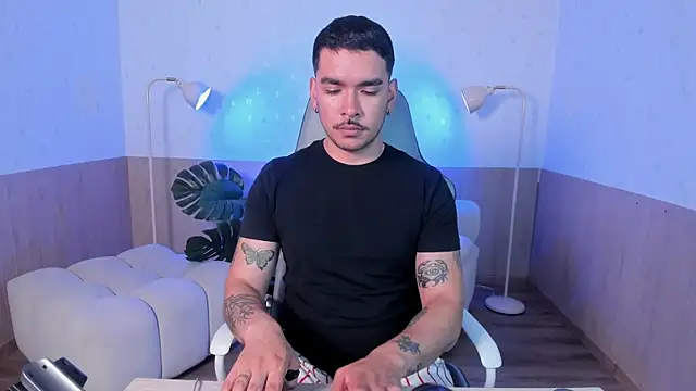 xdaniruiz webcam