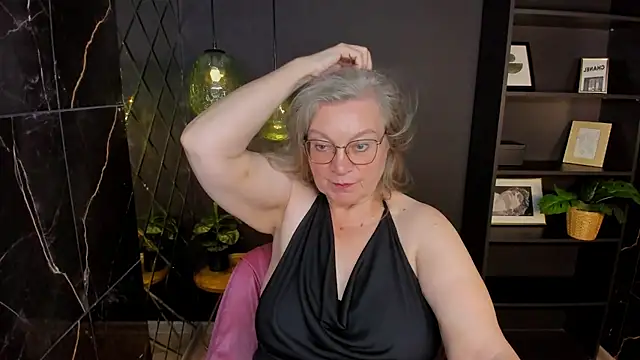 NataliMellow webcam