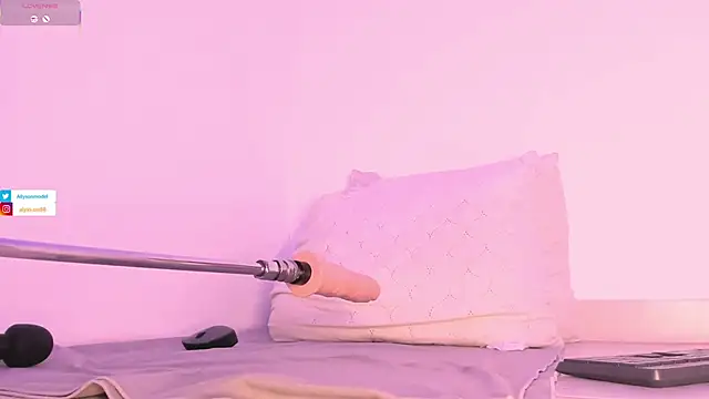 alysson_18 webcam