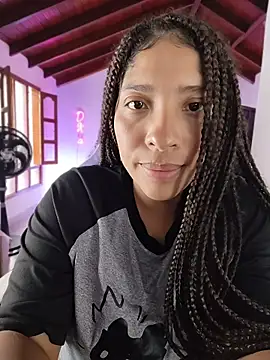DannaBerry webcam