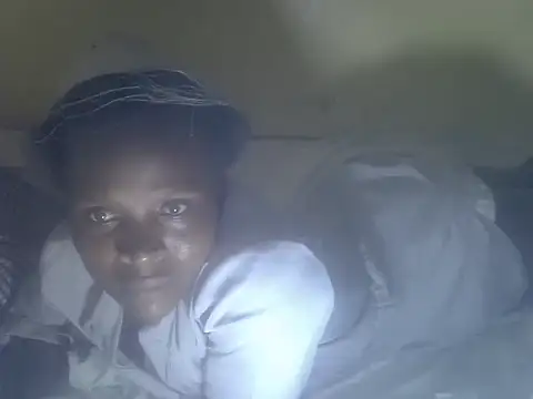 cute-shamza webcam