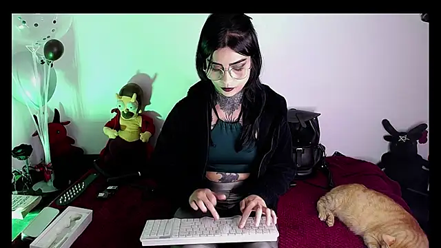 Ardat_Lili69 webcam