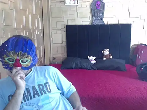 omar202612 webcam