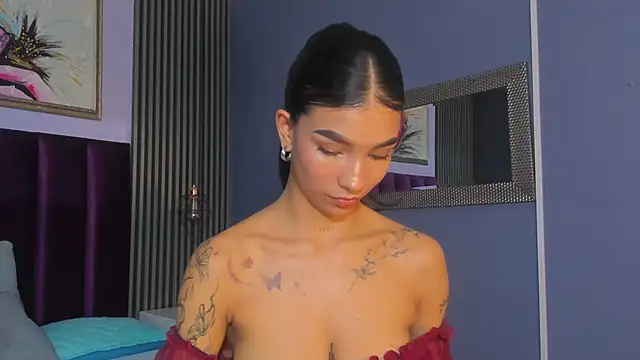 lauraaristizabal - LauraAristizabal's free webcam - UK Sex Cams