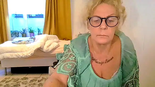 belgianshantie webcam