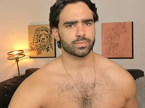 brad_martin (M young) - JERK OFF 5 MINUTES