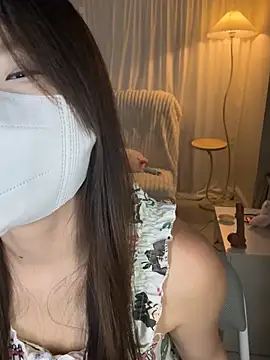 _xiaoxinxin_ webcam