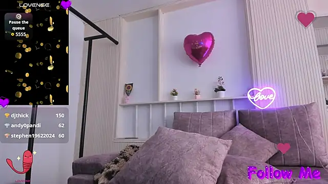 VelvetMouth_ webcam