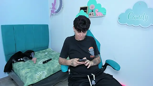 nataly_0303 webcam