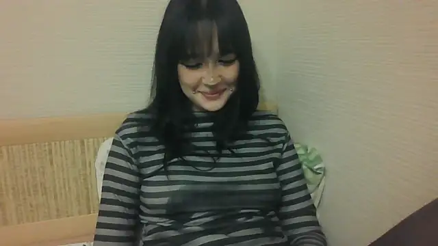 AliceMilati webcam