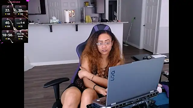 ReeseZen webcam