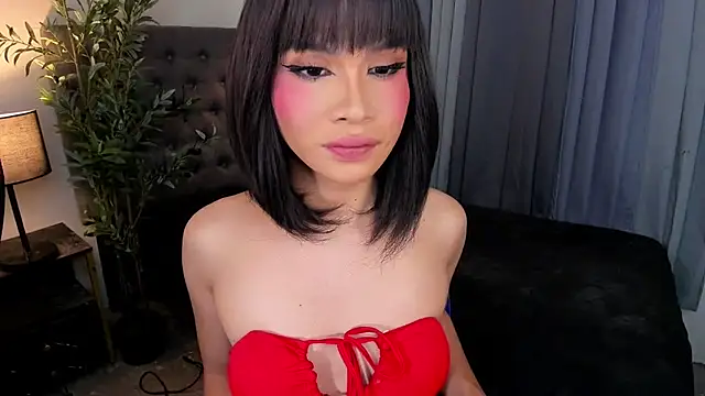 delightfulasianhugecock webcam