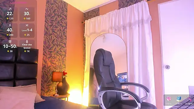 megan_al live cam on StripChat