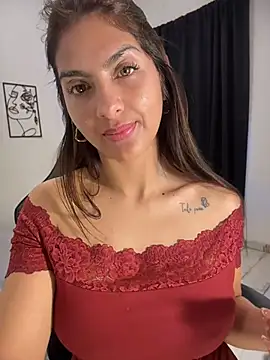 chicachocolate01 webcam