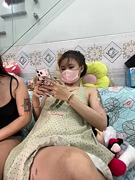 _AnneMia_ webcam
