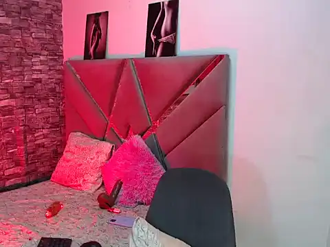 Keily_Tsx1 webcam