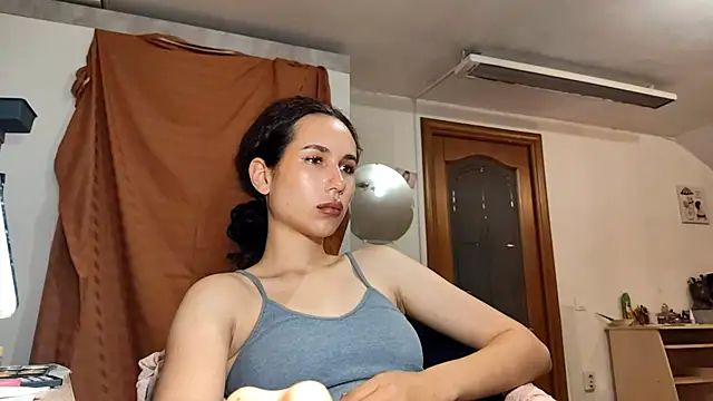 HazyLoom webcam