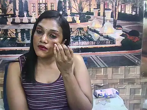 IndianSexyLady20 live cam on StripChat