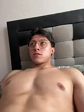 valery_salmons (G young) - Cum inside pussy