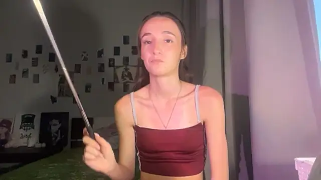 MerilynPlenty live cam on StripChat