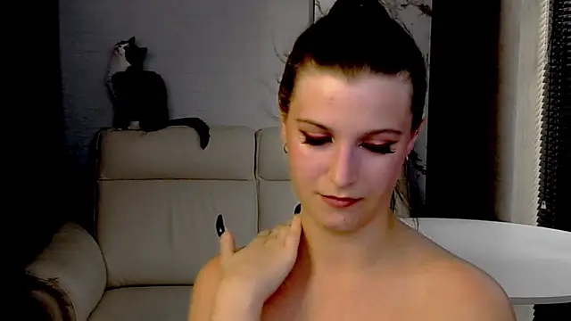 jessi_lady_ - Jessi_lady_'s free webcam - UK Sex Cams