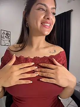 chicachocolate01 webcam