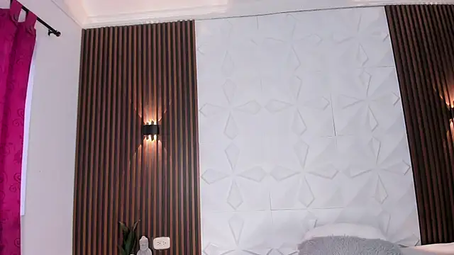 AmyColman_ webcam