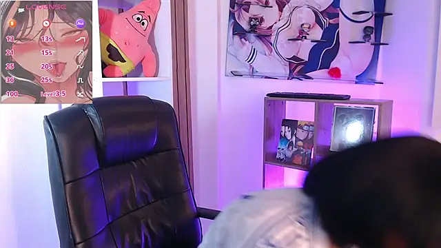 mieruco_chan webcam