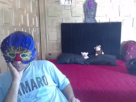 omar202612 webcam