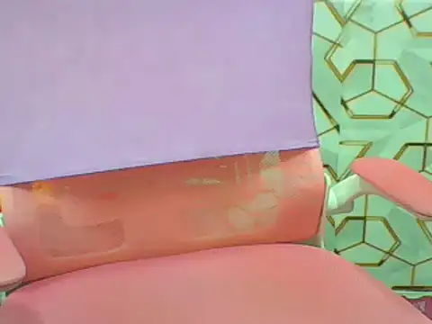 Hornyblaire18 webcam