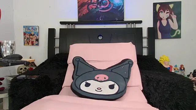 chirlleyy - Chirlleyy's free webcam - UK Sex Cams