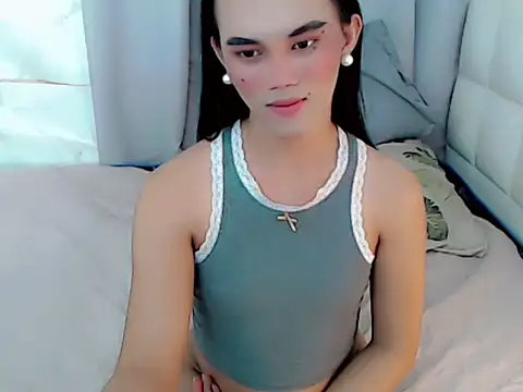 Ur_Goddes_Barbie webcam