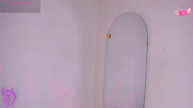 viioleett_cum (F young) - Naked Bondage and dance