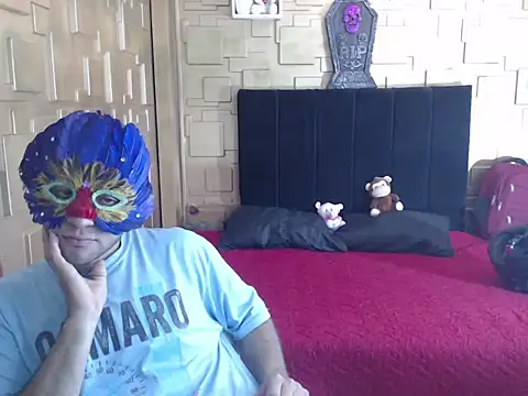 omar202612 webcam