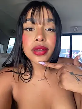 Mariangel_11 webcam